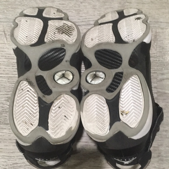 Air Jordan Rings - Picture 7 of 7